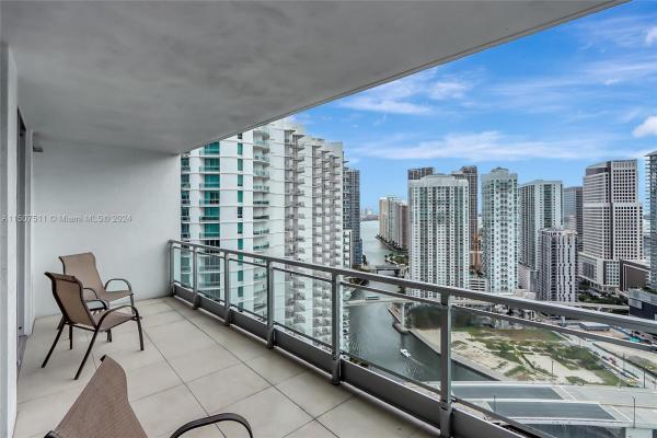 The Ivy At Riverfront, 90 SW 3rd St #3502, Miami, Florida 33130, image 3