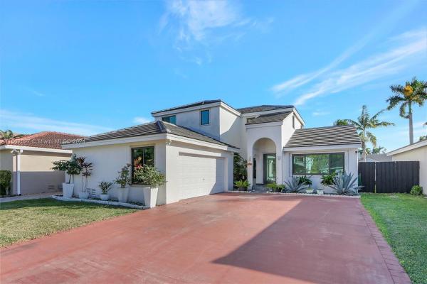 Kenland Homes, 12360 SW 95th Ter, The Crossings, Florida 33186, image 1