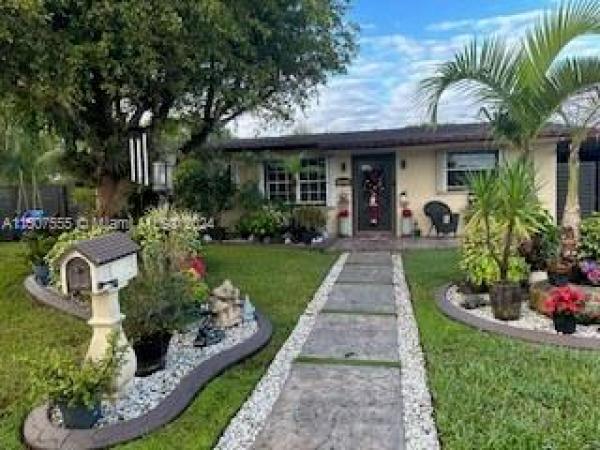 Palm Springs North, 16700 NW 72nd Ct, Country Club, Florida 33015, image 1