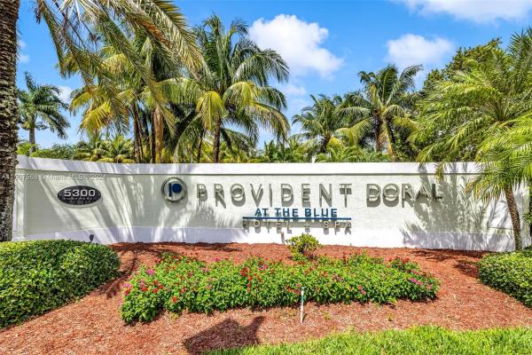 Provident Doral At The Blue, 5300 NW 87th Ave #911, Doral, Florida 33178, image 1