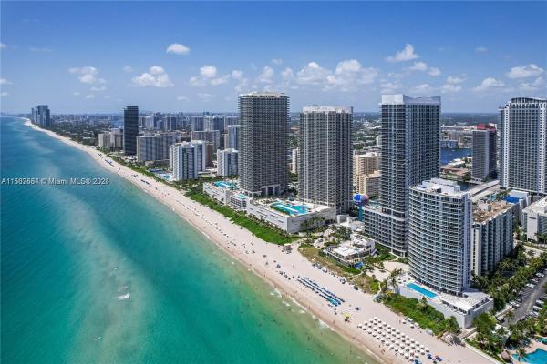 Lyfe Resort & Residences, 4111 S Ocean Dr #2404, Hallandale Beach, Florida 33019, image 3