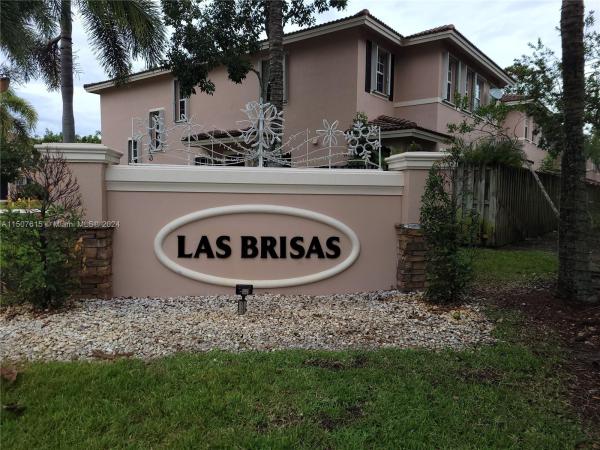Las Brisas, 293 Las Brisas Cir, Sunrise, Florida 33326, image 1