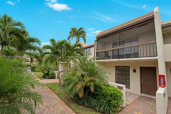 Vizcaya Gardens, 731 SE 1st Way #C22, Deerfield Beach, Florida 33441, image 1