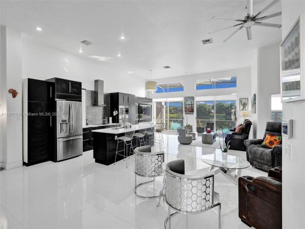 Encino, 14924 SW 15th St., Pembroke Pines, Florida 33027, image 1