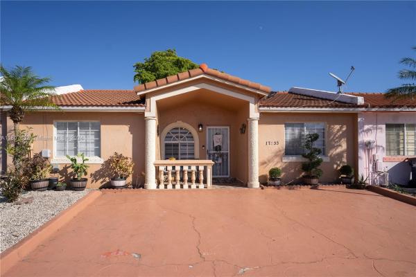 San Mateo, 17235 NW 71st Pl, Hialeah, Florida 33015, image 3
