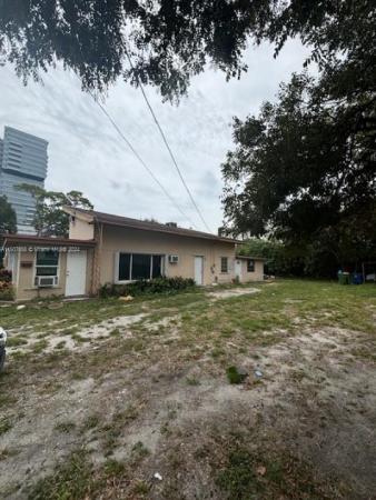 Hallandale Park, 200 SE 10th St, Hallandale Beach, Florida 33009, image 1
