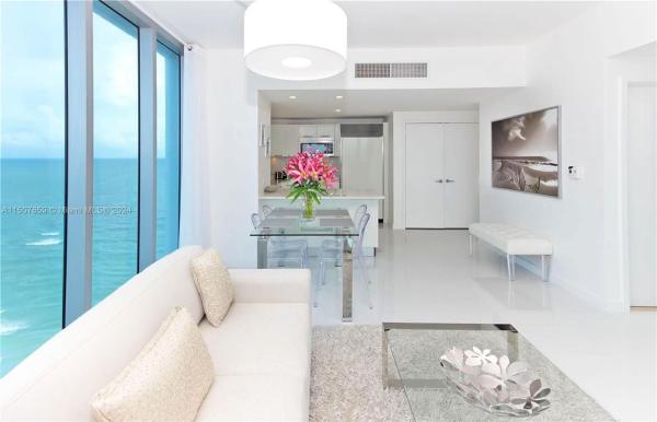 North Carillon Beach, 6899 Collins Ave #1804, Miami Beach, Florida 33141, image 1