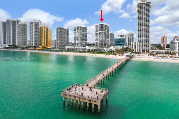 Oceania 3, 16485 Collins Ave #1236, Sunny Isles Beach, Florida 33160, image 2