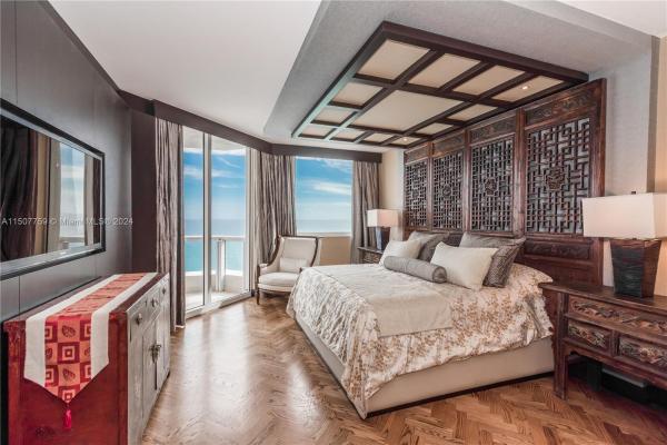 Acqualina Ocean Residences & Resort , 17875 Collins Ave #2301, Sunny Isles Beach, Florida 33160, image 2