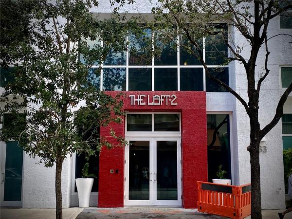 The Loft 2, 133 NE 2nd Ave #1413, Miami, Florida 33132, image 3