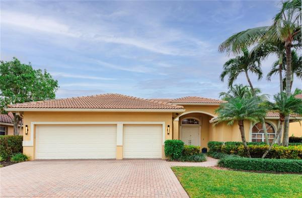 Victoria Pointe, 1655 Victoria Pointe Cir, Weston, Florida 33327, image 1