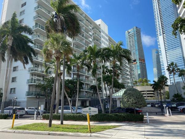 Brickell Bay Tower, 1408 Brickell Bay Dr #218, Miami, Florida 33131, image 1
