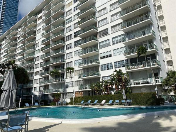 Brickell Bay Tower, 1408 Brickell Bay Dr #218, Miami, Florida 33131, image 2
