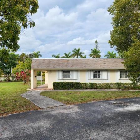 Green Hills Park West, 11249 SW 169th St #V4831, West Perrine, Florida 33157, image 1
