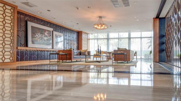 Two Midtown Miami, 3470 E Coast Ave #H0405, Miami, Florida 33137, image 3
