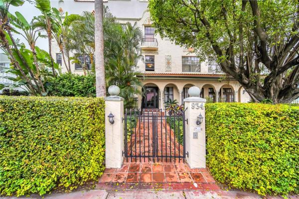 Venetian Manor, 934 Michigan Ave #203, Miami Beach, Florida 33139, image 3