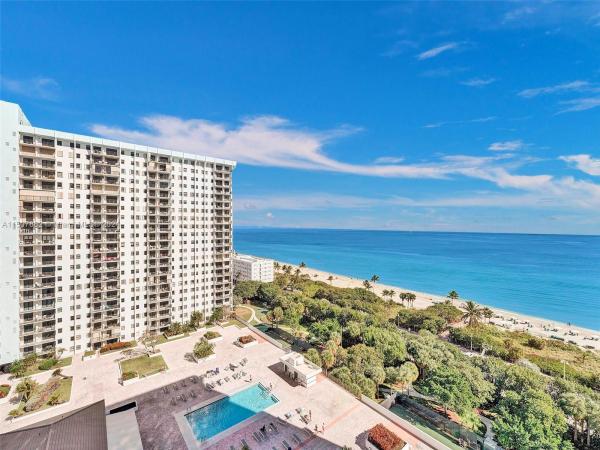 The Summit, 1201 S Ocean Dr #1705S, Hollywood, Florida 33019, image 1