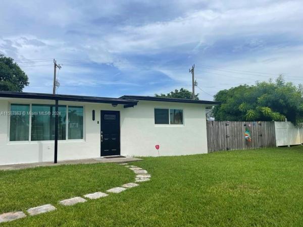 Margate Gardens, 1534 NW 61st Ave, Margate, Florida 33063, image 1