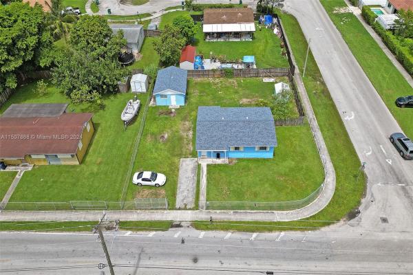 Tallamoody Manor, 26404 SW 134th Ave, Princeton, Florida 33032, image 1