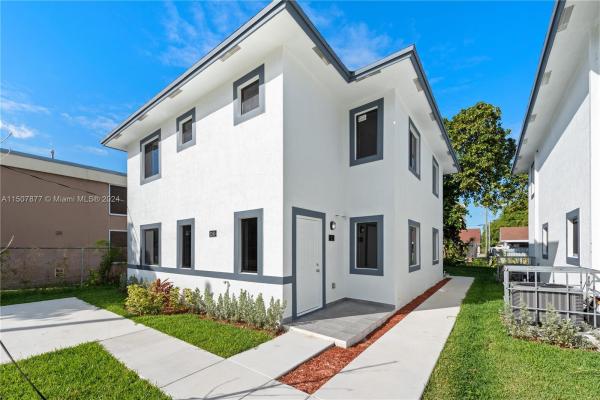 Roosevelt Park, 2730 NW 44th St #2730, Brownsville, Florida 33142, image 1