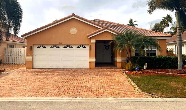 Sawgrass Plantation, 13431 NW 6th Dr, Plantation, Florida 33325, image 1