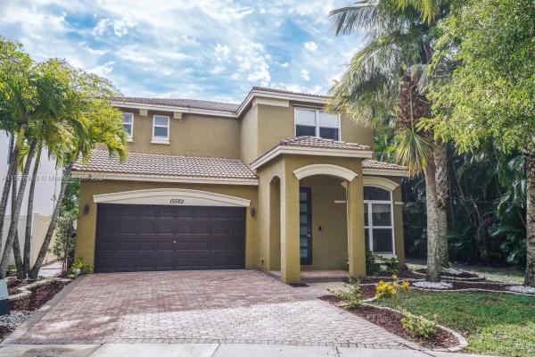Riviera Isles, 15582 SW 54th Ct, Miramar, Florida 33027, image 2