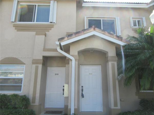 Towngate, 2312 SE 23rd Ter #2312, Homestead, Florida 33035, image 1