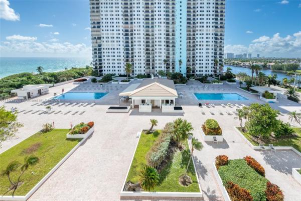 The Summit, 1201 S Ocean Dr #2505S, Hollywood, Florida 33019, image 3