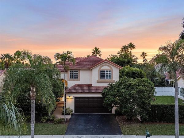 Laguna Springs 1, 1042 Laguna Springs Dr, Weston, Florida 33326, image 1