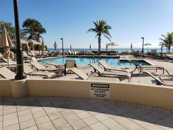 Malaga Towers, 1920 S Ocean Dr #6B, Hallandale Beach, Florida 33009, image 1