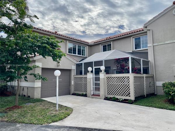 Embassy Courts, 10994 Neptune Dr #10994, Cooper City, Florida 33026, image 1