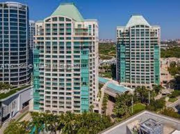 The Ritz-Carlton Tower Residences, 3400 SW 27th Ave #702, Miami, Florida 33133, image 1