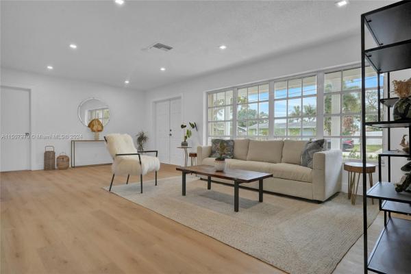 Royal Palm Acres, 1861 NW 36th St, Oakland Park, Florida 33309, image 1