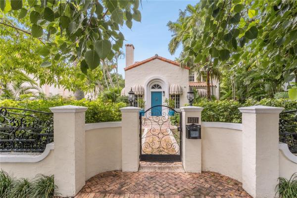 Waterbury, 1511 SW 13th St, Miami, Florida 33145, image 1