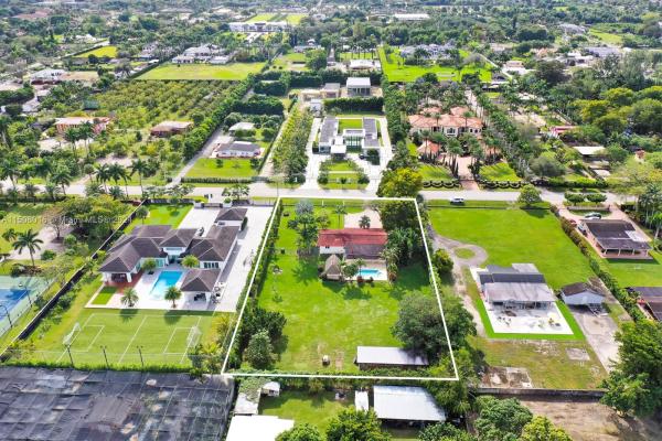 Bird Road Farmsites, 12295 SW 47th St, Kendale Lakes, Florida 33175, image 1