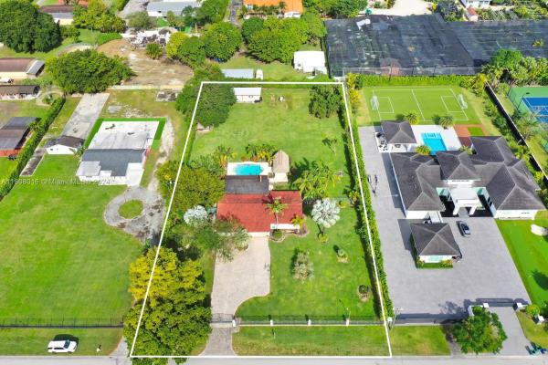 Bird Road Farmsites, 12295 SW 47th St, Kendale Lakes, Florida 33175, image 3