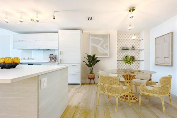 Paraiso Bay, 650 NE 32nd St #3803, Miami, Florida 33137, image 3