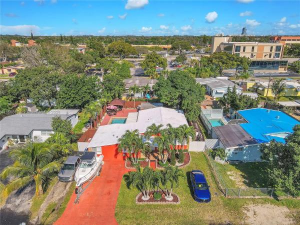 Heritage Estates, Hollywood, Florida 33024, image 1