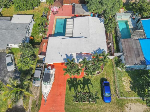 Heritage Estates, Hollywood, Florida 33024, image 3