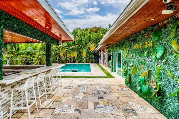 Coral Terrace Residential, 7260 SW 23rd St, Coral Terrace, Florida 33155, image 1