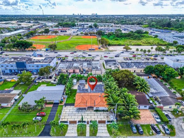 Coral Terrace Residential, 7260 SW 23rd St, Coral Terrace, Florida 33155, image 2