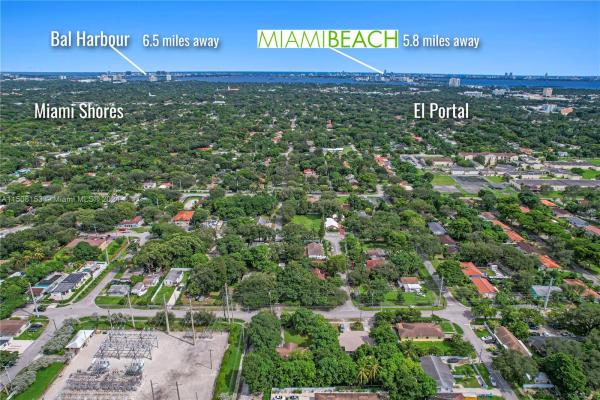 9156 NW 5th Ave, Unincorporated Dade County, Florida 33150, image 3