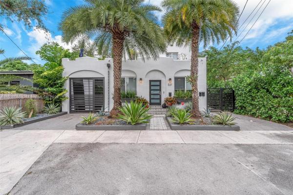 North Gate, 537 NE 64th St, Miami, Florida 33138, image 1