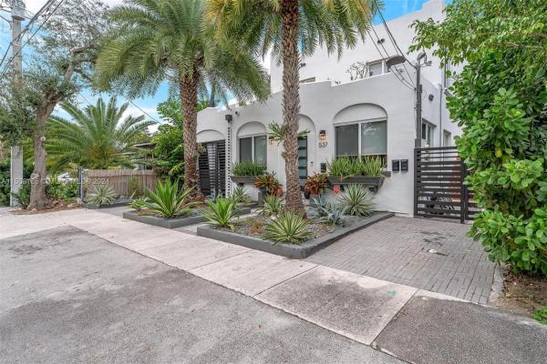 North Gate, 537 NE 64th St, Miami, Florida 33138, image 2