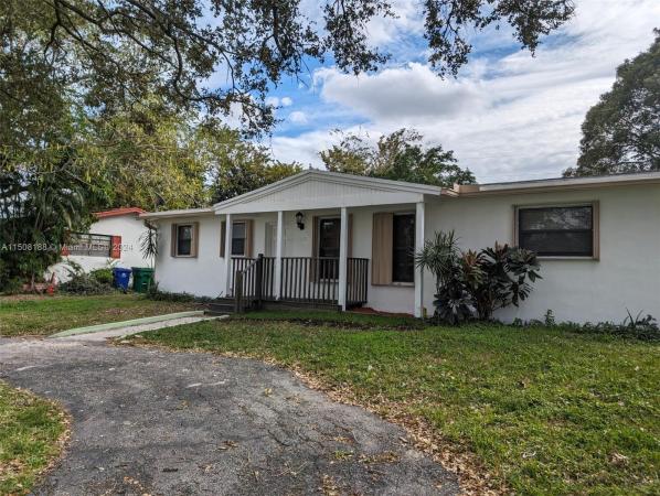 Miramar Tropical, 7820 Meridian St, Miramar, Florida 33023, image 2