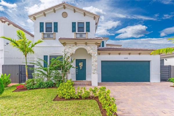Siena Reserve, 22676 SW 131st Pl, Goulds, Florida 33170, image 1