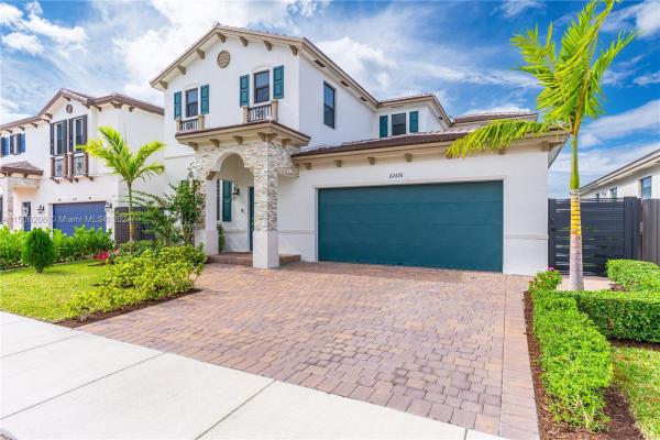 Siena Reserve, 22676 SW 131st Pl, Goulds, Florida 33170, image 3