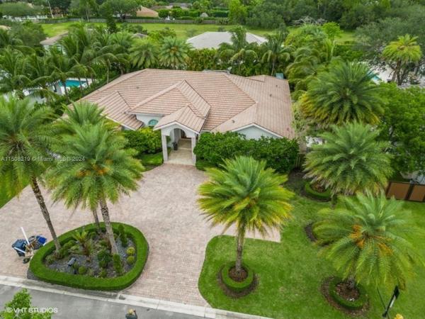 Oak Ridge Falls, 9443 SW 123rd Ter, Kendall, Florida 33176, image 1