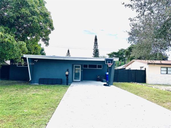 Driftwood Estates, 7440 Farragut St, Hollywood, Florida 33024, image 3
