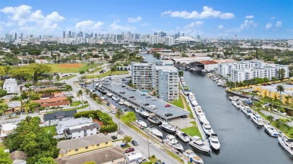 Island Del Mar, 1800 NW 24th Ave #518, Miami, Florida 33125, image 1